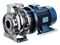 Ebara Pumps 3LS/i 65-160/11