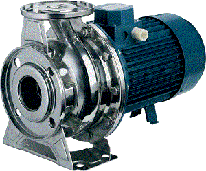 Ebara Pumps 3M/I 65-160/9.2