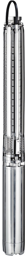 Ebara Pumps 8 BHE Borehole Pumps