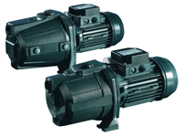 Ebara Pumps AGC/E 2.00M