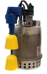 Ebara Best One WVBP-NENX