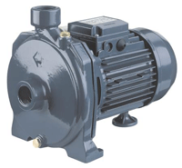 Ebara CMA 075 M,Cast Iron Screwed Port Pump-Ebara Pumps-0161 428 0133