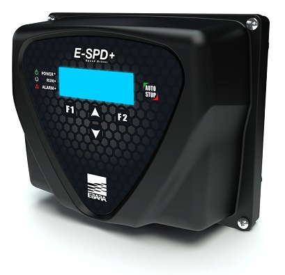 Ebara E-SPD+ MT 2200