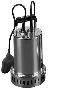 Ebara Best 3 MA_Automatic_230v