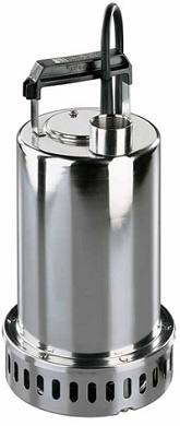 Ebara Best 3 M_Manual_230v