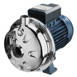 Ebara CDX/I_120_20 Pumps