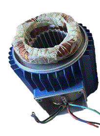2.2kw 3ph Motor Winding 277930236i