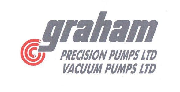 Graham Precision Pumps