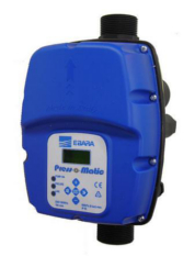 Ebara Pumps Press O Matic