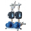 Ebara Pumps GPE2 Mini booster set