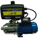 Ebara Pumps Matrix 3-4T/0.65 + Onematic Easy