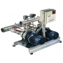 Ebara Pumps 2GP pressure boosting set