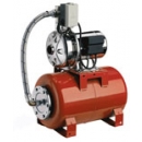 Ebara Pumps 1GP JEXM/A 80-24H pressure switch booster set