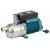 Calpeda Meta L variable speed multistage pump