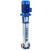 Lowara 5SV04F005M 1016L2531 Vertical Multistage pump 230v