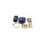 KSB AMA-Porter 603, Portable Installation Kit
